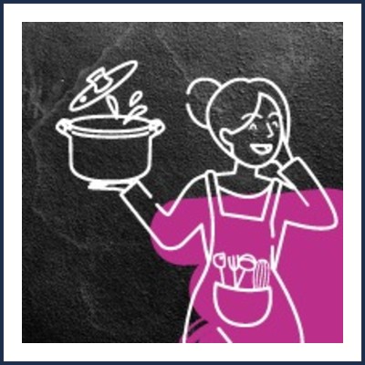 Ma p’tite Cocotte Traiteur