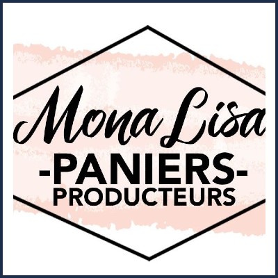 Mona Lisa Paniers Producteurs