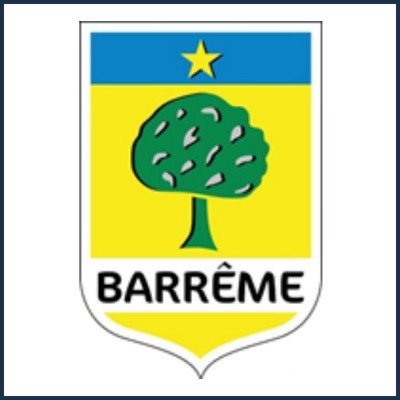 Mairie de Barrême