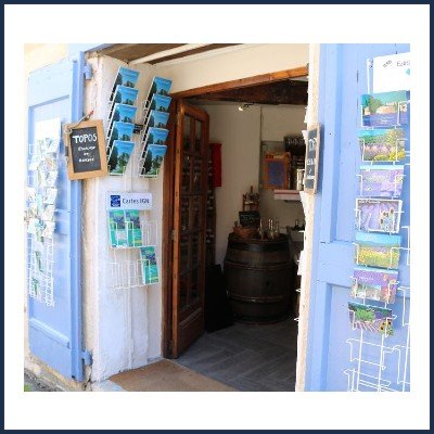 Le Marché des Anges