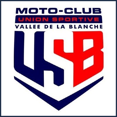 USB Moto Club de la Blanche