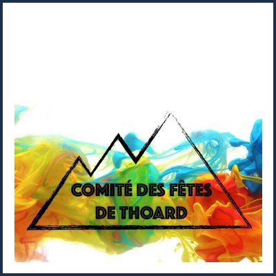 Comité des Fêtes de Thoard