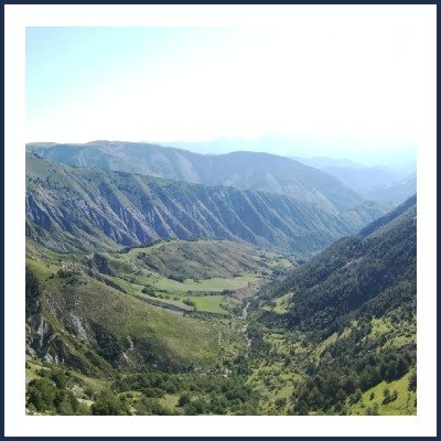 Association Amèu de Vaux