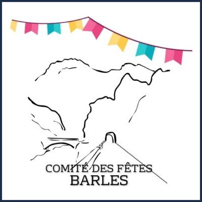 Comité des Fêtes de Barles