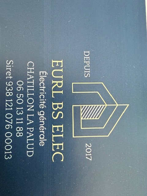 B.S ELEC