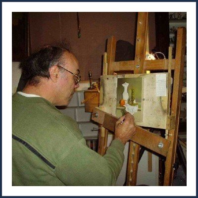 Galerie Arnold Toubeix