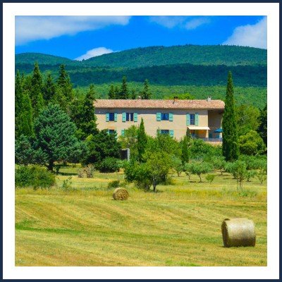 Gîte La Bastide du Claus