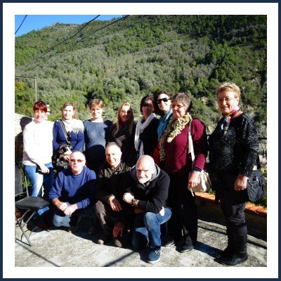 Comité de Jumelage à Castellane