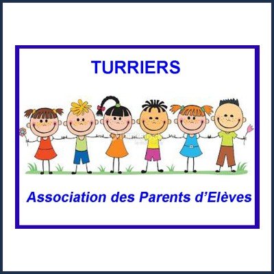 APE École de Turriers