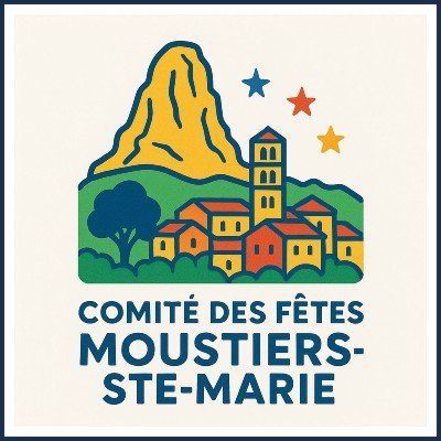 Comité des Fêtes de Moustiers Sainte Marie