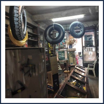 Boutique Boyer Quincaillerie