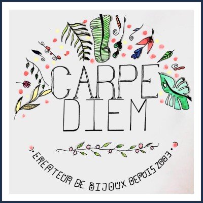  Carpe Diem Artisanat 