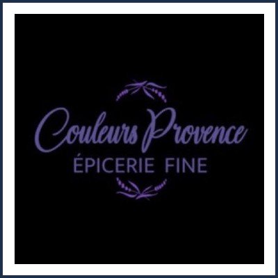 Couleurs Provence Épicerie