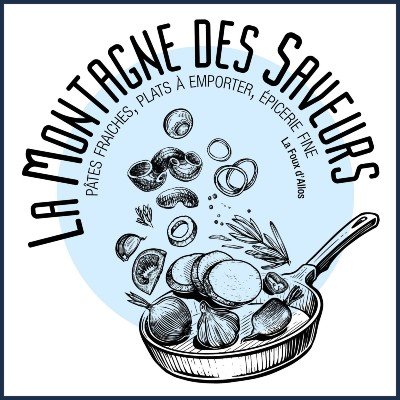  La Montagne des Saveurs