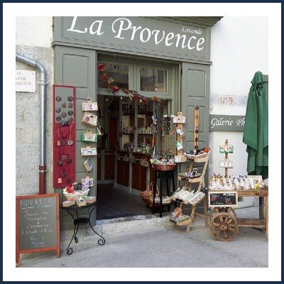 La Provence Brocante