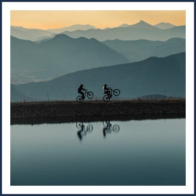 Bike Park de Montclar 