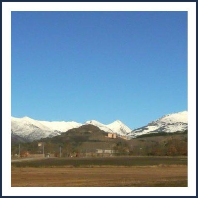 Association du Patrimoine de Clumanc