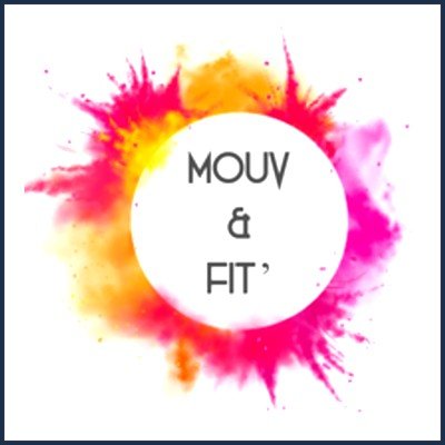 Studio Mouv & Fit'