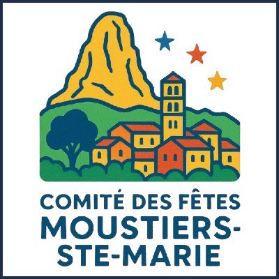 Comité des Fêtes de Moustiers Sainte Marie