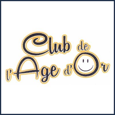 Club de l'Âge d'Or