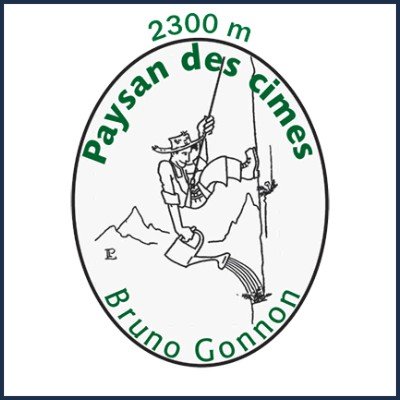 Paysan des Cimes