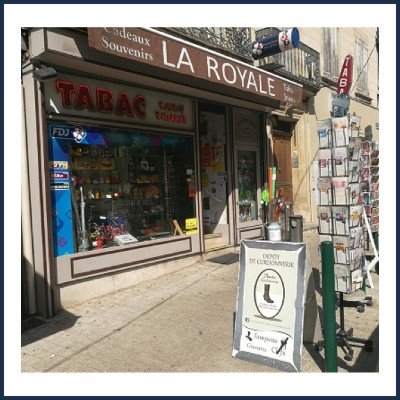 Tabac La Royale