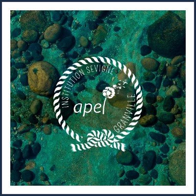 Apel Institution Sévigné Granville