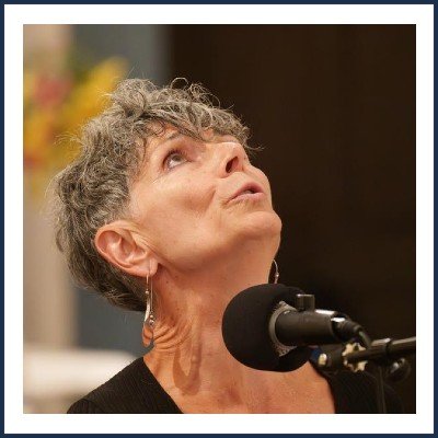 Elli avec 2 Ailes Conteuse