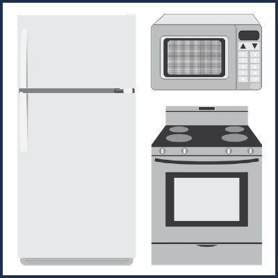 Alain Langlet Électroménager