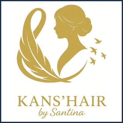 Kans'hair by Santina