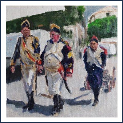 Atelier Galerie Miege