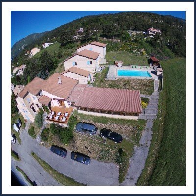 Gîte Le Mas Du Colombier