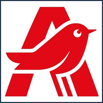 Auchan Supermarché Castellane