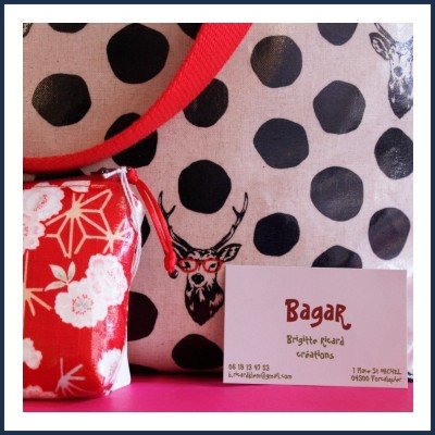 Boutique BagaR Artisanat