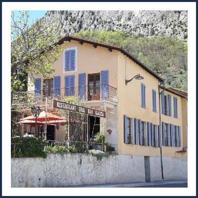 Bar Restaurant et Cave du Pont Levis