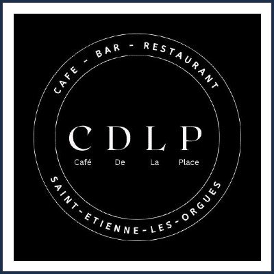 Café Restau Bar de la Place  