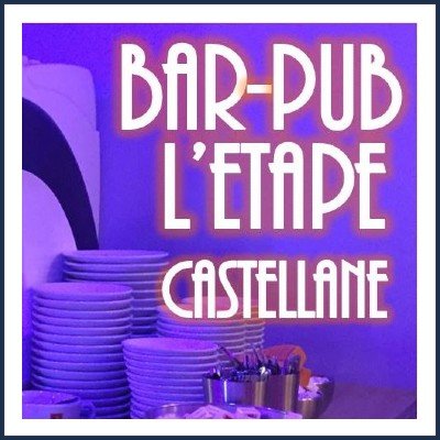 Bar Pub l'Étape