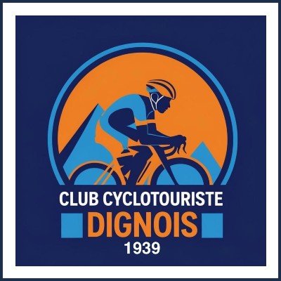 Club Cyclotouriste Dignois