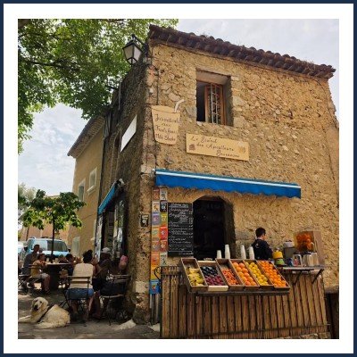 Le Bistrot des Apiculteurs Brasseurs