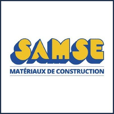 Samse Blanc Matériaux Annot
