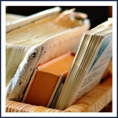 Bouquin Sourire Librairie