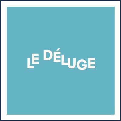 Librairie Le Déluge 