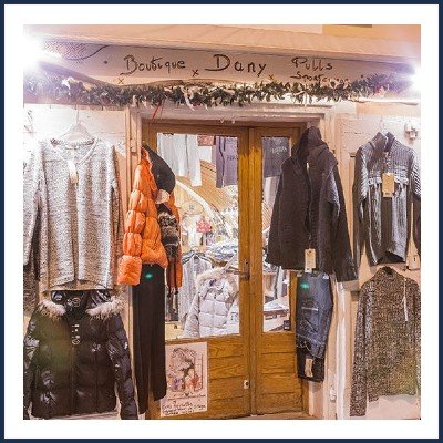 Boutique Dany Prêt à Porter