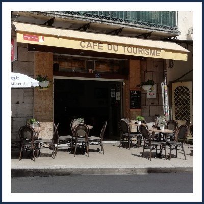 Café du Tourisme