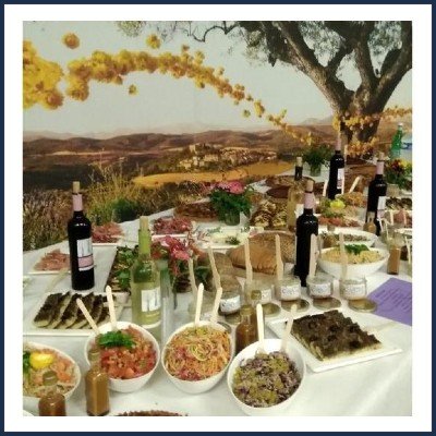 Campagne CO Traiteur