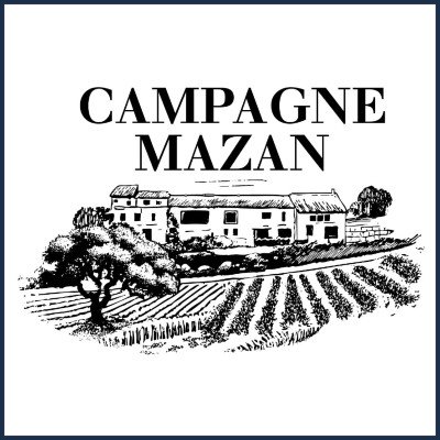 Ferme Campagne Mazan 