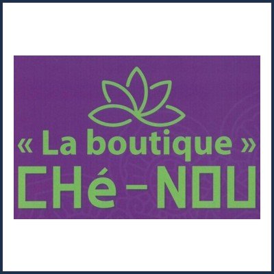 Boutique Ché Nou