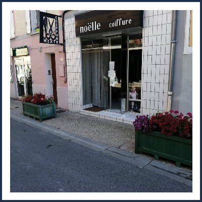 Coiffure Noëlle