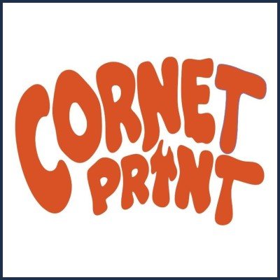 Cornet Print