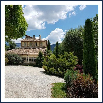 Domaine d'Aiguines